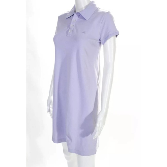 Rosie Pope  Short Sleeve Shirt Dress Maternity - Picture 2 of 4
